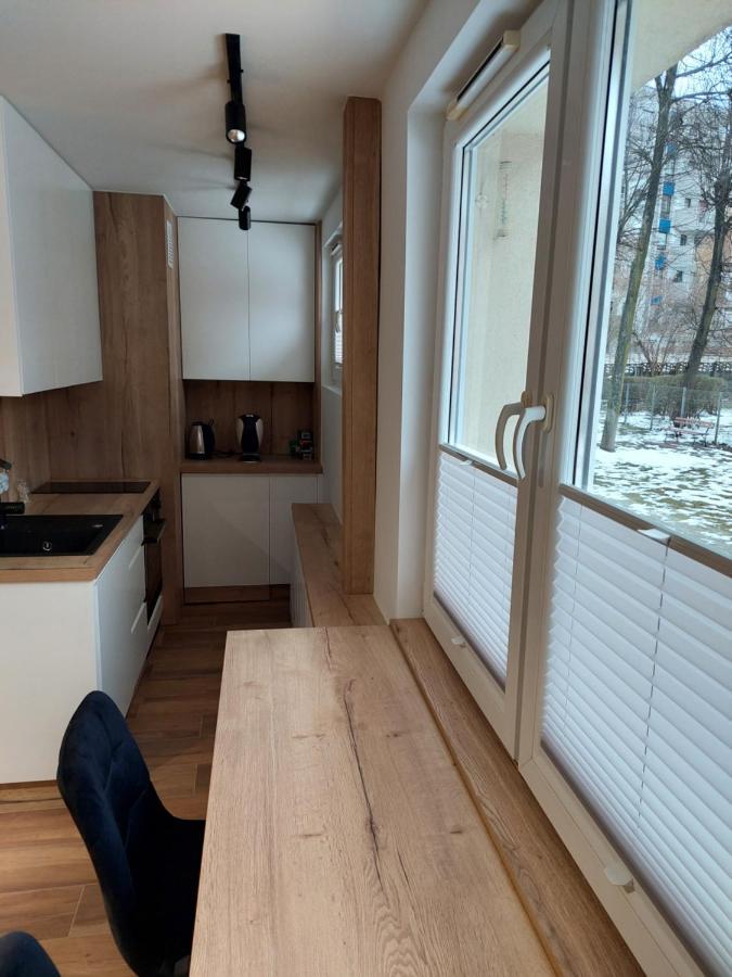 Virginroom Apartment Kielce