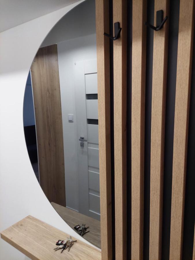 Apartment Virginroom Kielce