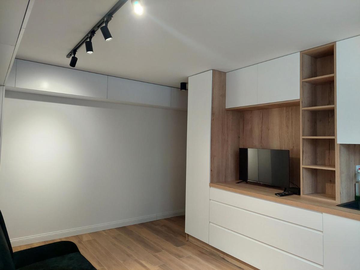 Virginroom Apartment