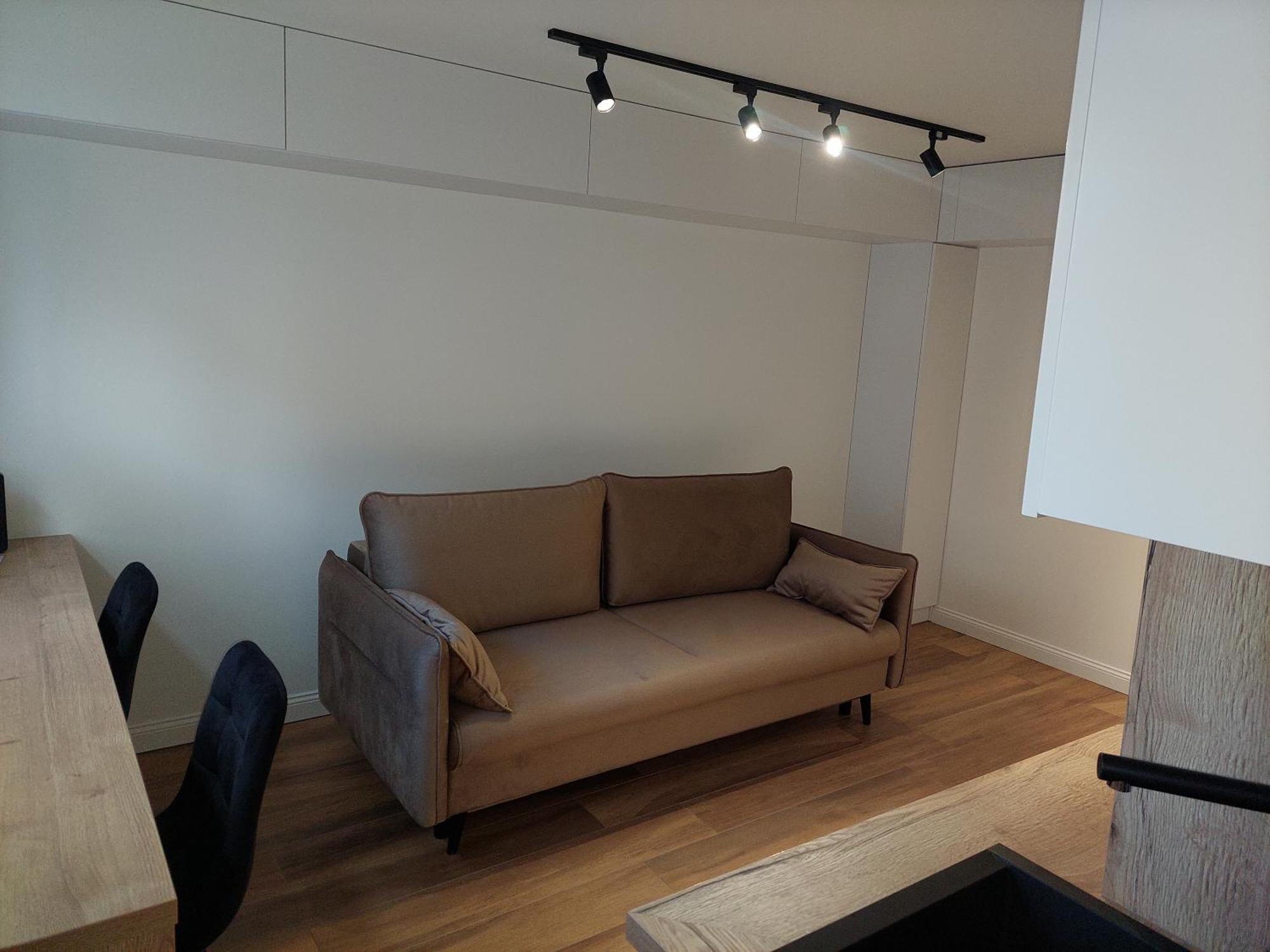 Virginroom Apartment